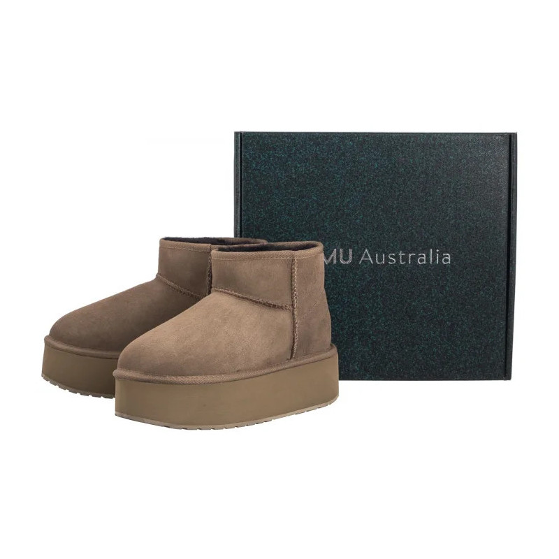 EMU Australia Stinger Micro Flatform Coriander W13082 (EM505-b) kingad