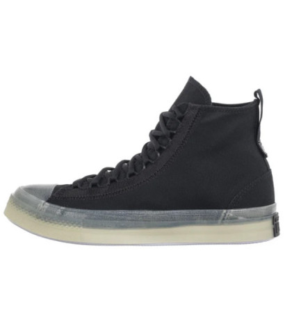 Converse CTAS CX EXP2 HI Black/White/Black A07199C (CO705-a) kingad