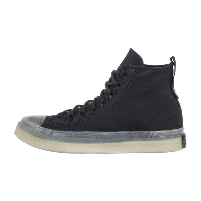 Converse CTAS CX EXP2 HI Black/White/Black A07199C (CO705-a) kingad