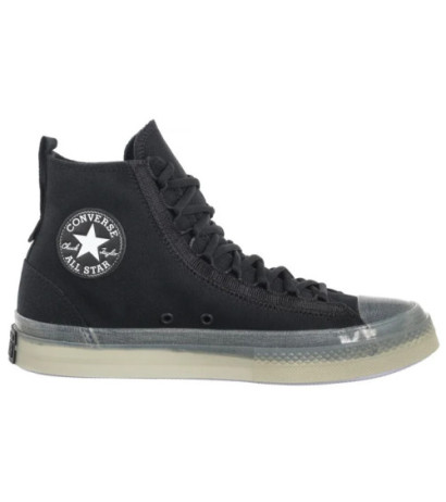 Converse CTAS CX EXP2 HI Black/White/Black A07199C (CO705-a) kingad