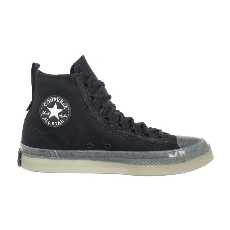 Converse CTAS CX EXP2 HI Black/White/Black A07199C (CO705-a) kingad