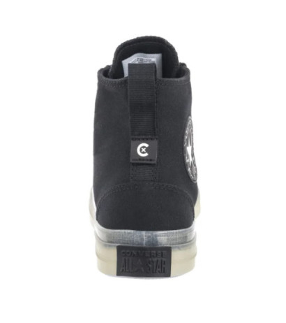 Converse CTAS CX EXP2 HI Black/White/Black A07199C (CO705-a) kingad