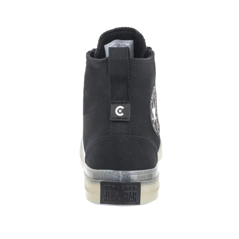 Converse CTAS CX EXP2 HI Black/White/Black A07199C (CO705-a) kingad