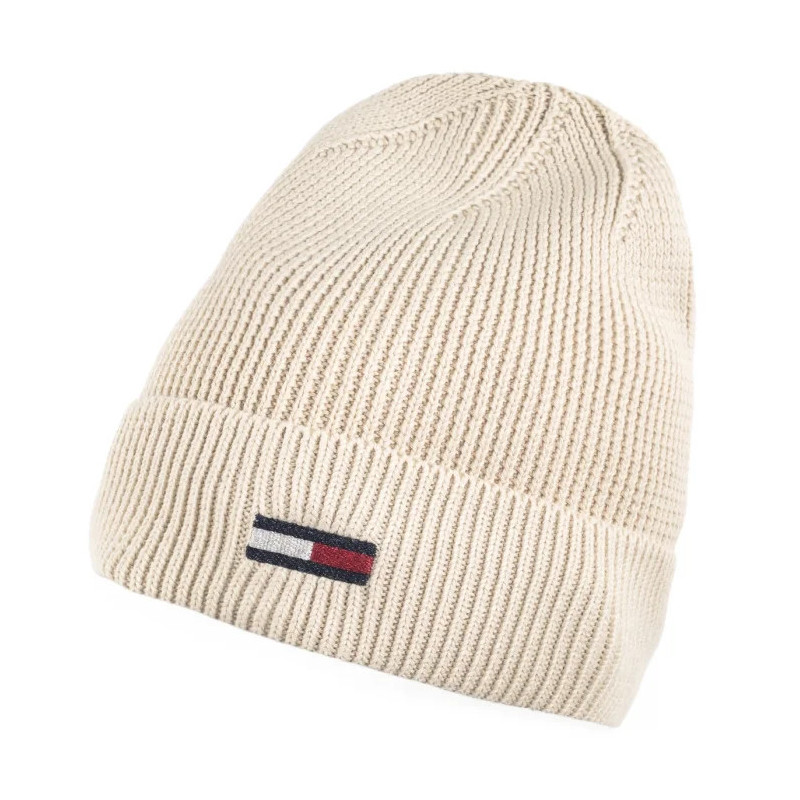 Tommy Hilfiger Tjw Elongated Flag Beanie AW0AW16777 ACG (TH1156-c) vöö