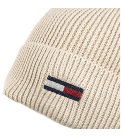 Tommy Hilfiger Tjw Elongated Flag Beanie AW0AW16777 ACG (TH1156-c) vöö