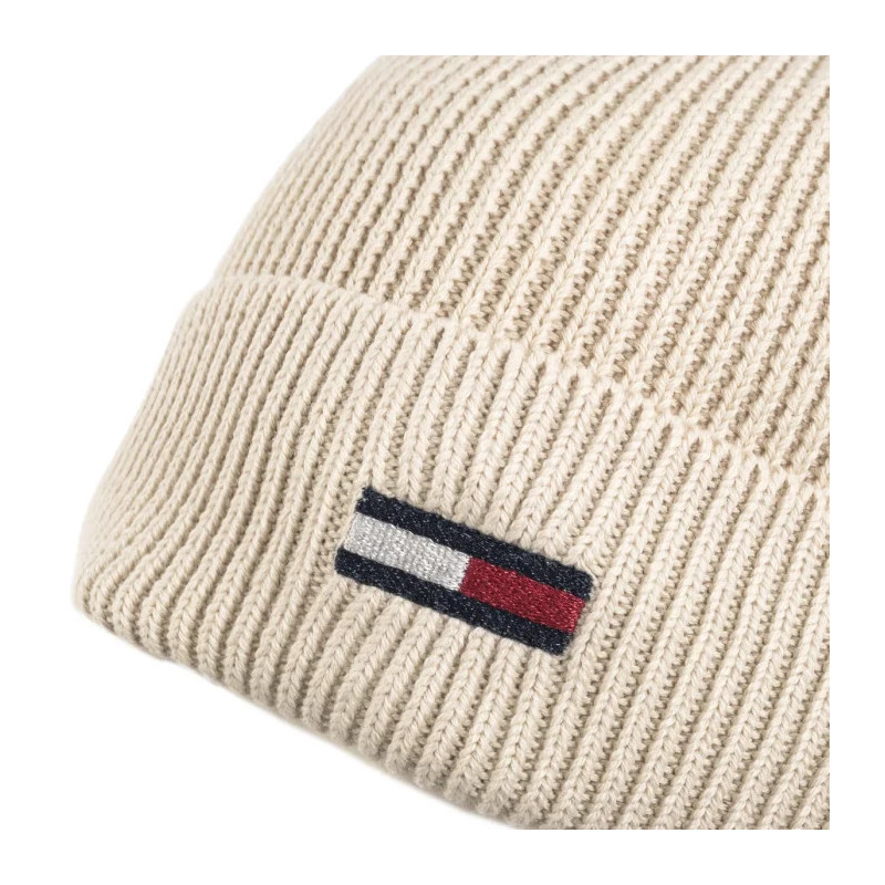 Tommy Hilfiger Tjw Elongated Flag Beanie AW0AW16777 ACG (TH1156-c) vöö