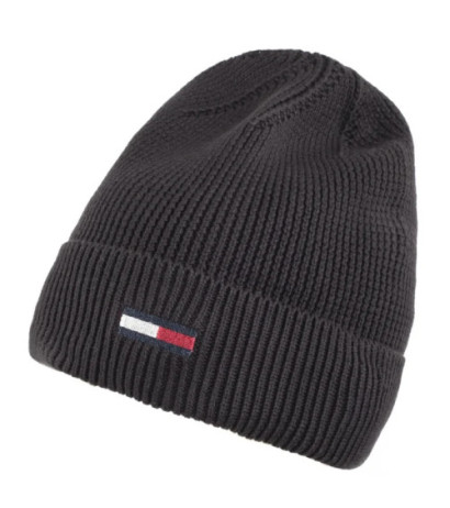 Tommy Hilfiger Tjw Elongated Flag Beanie AW0AW16777 BDS (TH1156-b) vöö