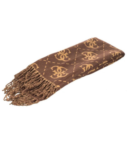 Guess Scarf 70x190 AW5217 VIS03 BNH (GU642-a) tarvik