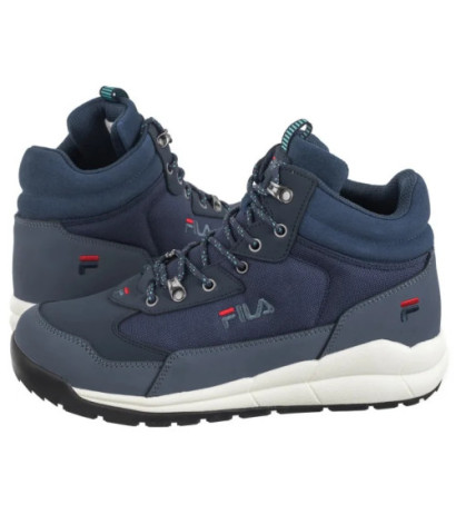 Fila Alpha Fila...