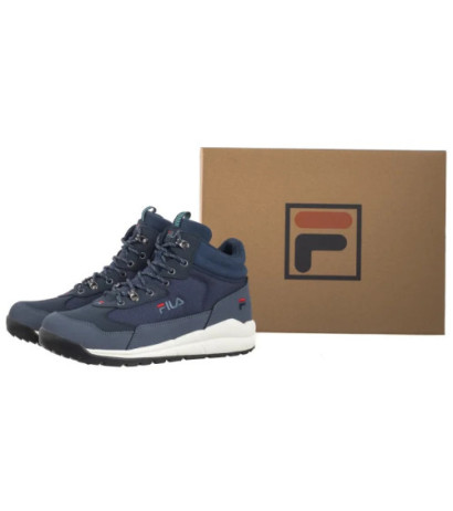 Fila Alpha Fila Navy/Vintage Indigo FFM0168.53246 (FI119-b) spordijalatsid