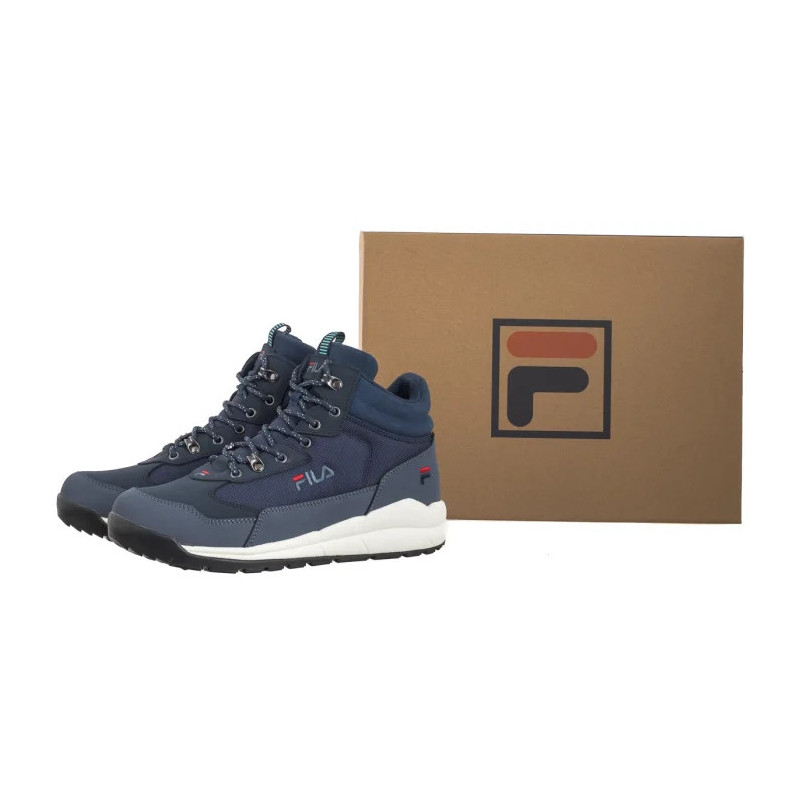 Fila Alpha Fila Navy/Vintage Indigo FFM0168.53246 (FI119-b) spordijalatsid