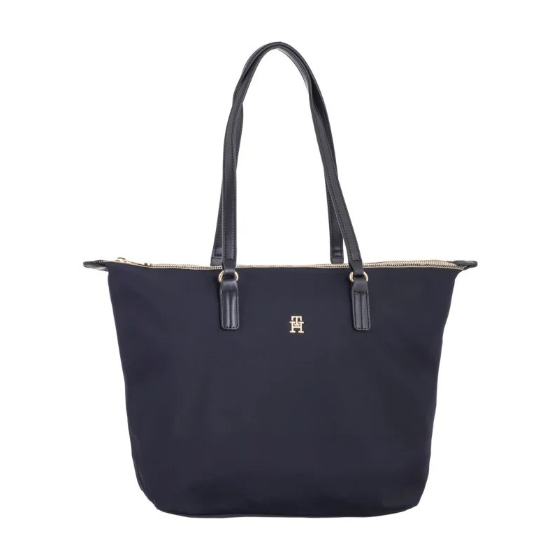 Tommy Hilfiger Poppy Tote Corp AW0AW16480 DW6 (TH1180-a) käekott