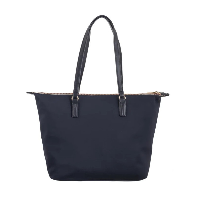 Tommy Hilfiger Poppy Tote Corp AW0AW16480 DW6 (TH1180-a) käekott