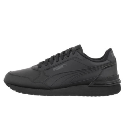 Puma ST Runner v4 L Puma Black-Shadow Gray 399068-09 (PU598-a) spordijalatsid