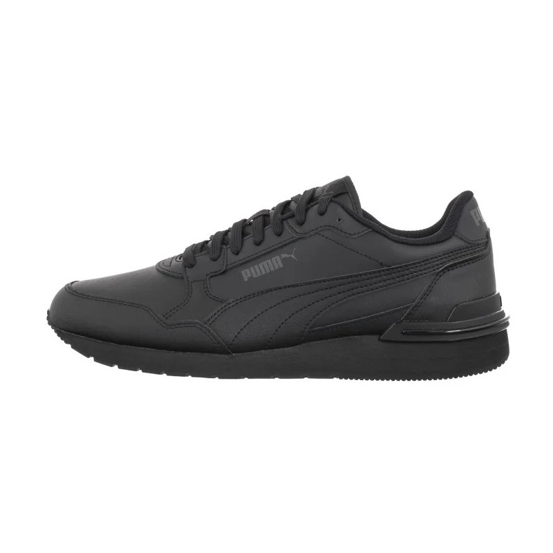 Puma ST Runner v4 L Puma Black-Shadow Gray 399068-09 (PU598-a) spordijalatsid