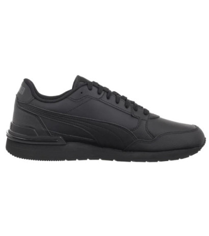 Puma ST Runner v4 L Puma Black-Shadow Gray 399068-09 (PU598-a) spordijalatsid