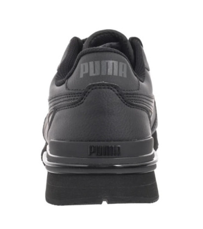 Puma ST Runner v4 L Puma Black-Shadow Gray 399068-09 (PU598-a) spordijalatsid