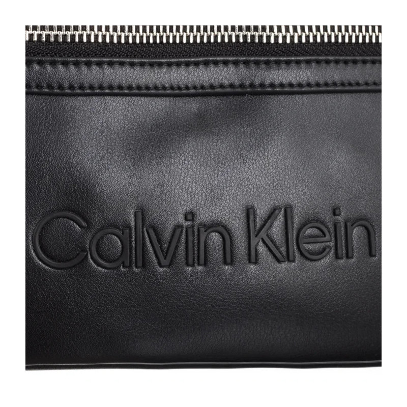 Calvin Klein CK Set Waistbag Ck Black K50K512538 BEH (CK574-a) käekott