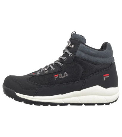 Fila Alpha Black/Castlerock FFM0168.83167 (FI119-c) spordijalatsid