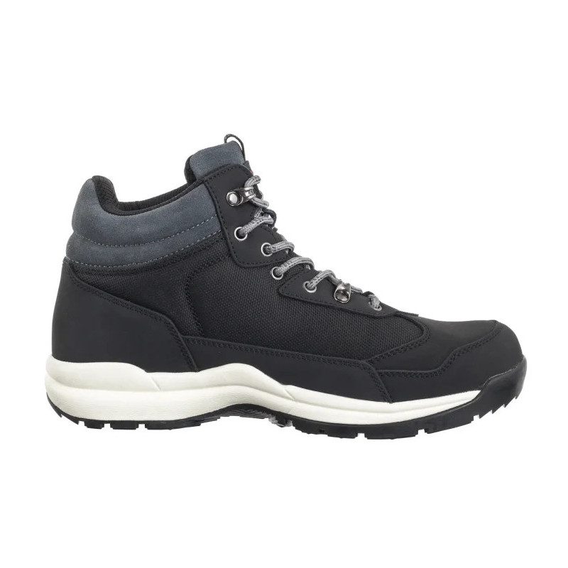 Fila Alpha Black/Castlerock FFM0168.83167 (FI119-c) spordijalatsid