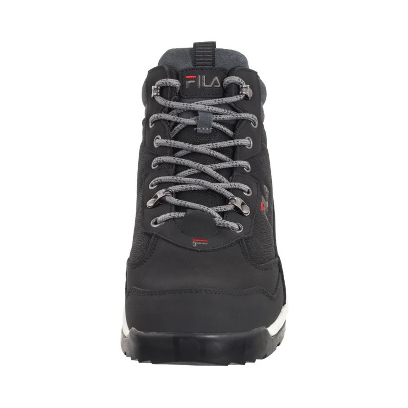 Fila Alpha Black/Castlerock FFM0168.83167 (FI119-c) spordijalatsid