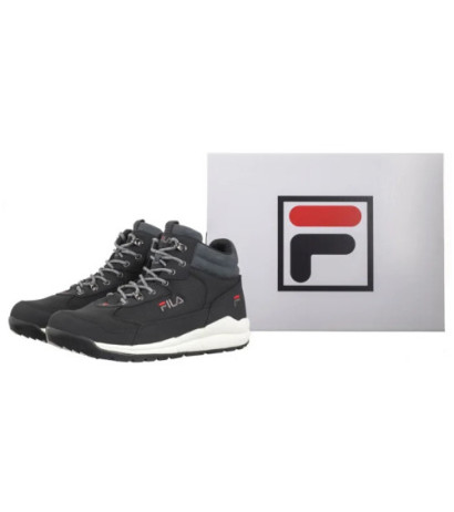 Fila Alpha Black/Castlerock FFM0168.83167 (FI119-c) spordijalatsid