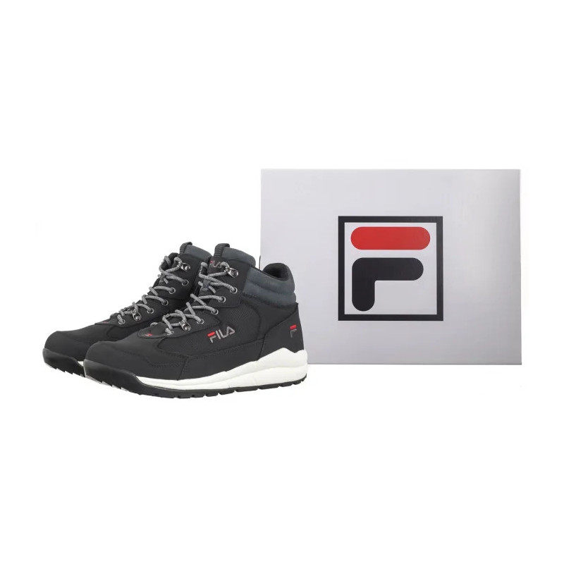 Fila Alpha Black/Castlerock FFM0168.83167 (FI119-c) spordijalatsid