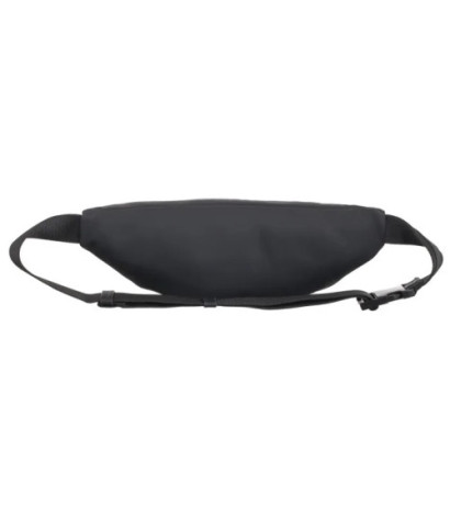 Calvin Klein CK Essential Waistbag Rubber Ck Black Rubber K50K512540 BEH (CK573-a) käekott