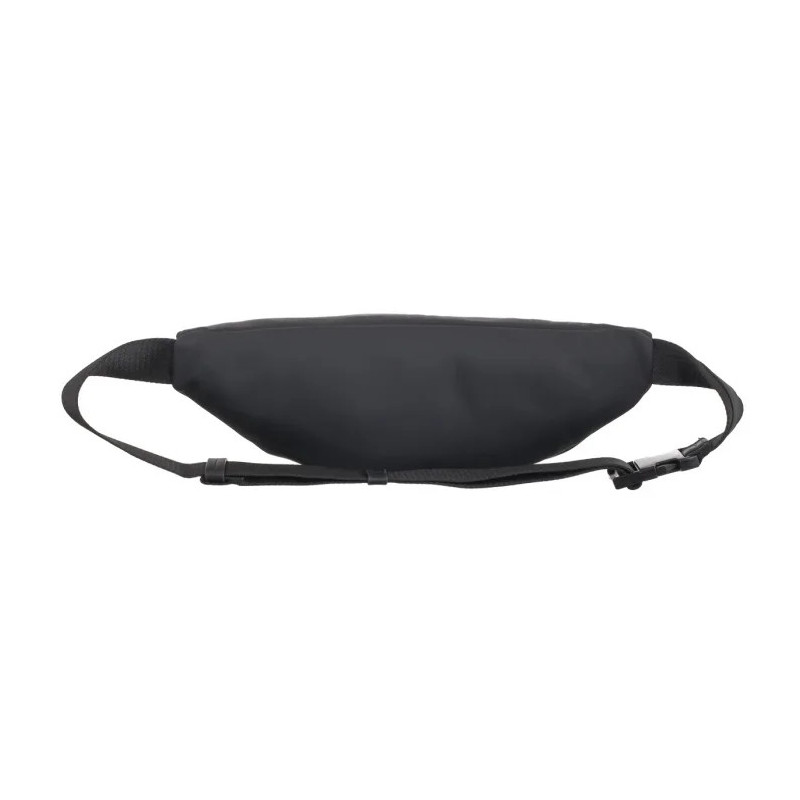 Calvin Klein CK Essential Waistbag Rubber Ck Black Rubber K50K512540 BEH (CK573-a) käekott