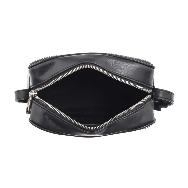 Calvin Klein Rib Camera Bag18 PU Black K60K612736 BEH (CK576-a) käekott