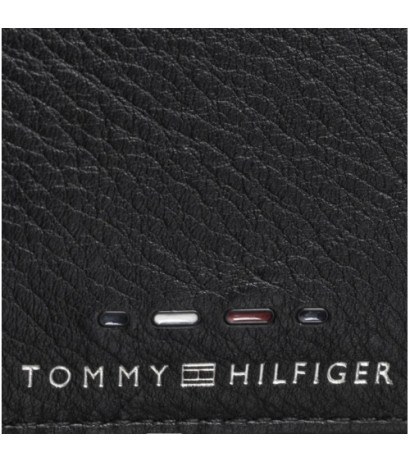 Tommy Hilfiger TH Premium Cc & Coin AM0AM12762 BDS (TH1184-a) käekott