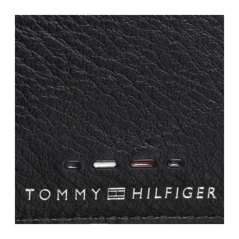 Tommy Hilfiger TH Premium Cc & Coin AM0AM12762 BDS (TH1184-a) käekott