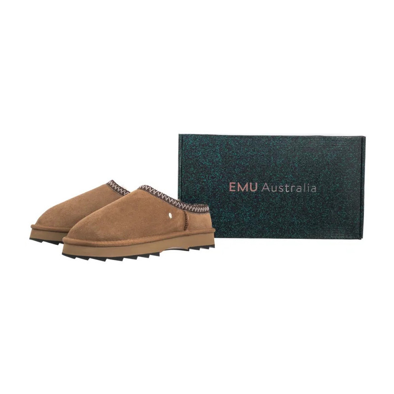 EMU Australia Sharky Scuff Chesnut W13179 (EM507-a) kingad