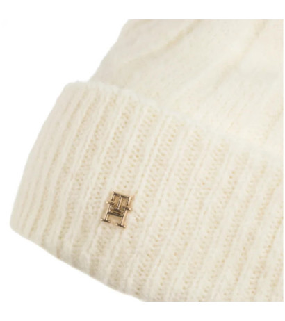 Tommy Hilfiger TH Timeless Beanie AW0AW16630 YBH (TH1181-c) vöö