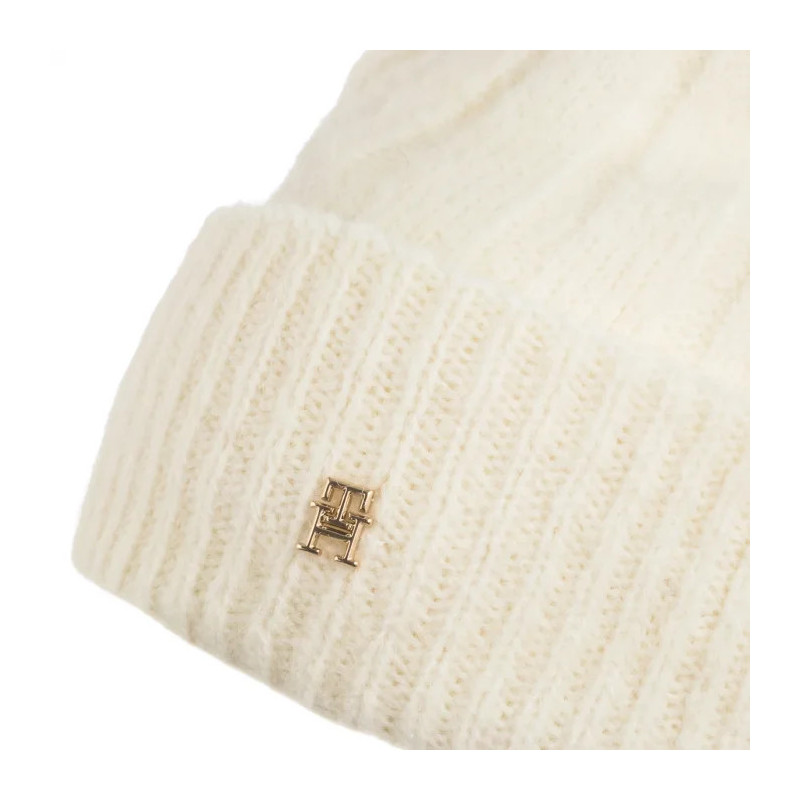 Tommy Hilfiger TH Timeless Beanie AW0AW16630 YBH (TH1181-c) vöö