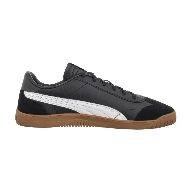 Puma Puma Club 5v5 SD Puma BLack-Puma White/Gold 395104-11 (PU600-a) spordijalatsid