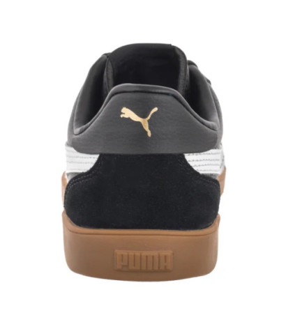 Puma Puma Club 5v5 SD Puma BLack-Puma White/Gold 395104-11 (PU600-a) spordijalatsid