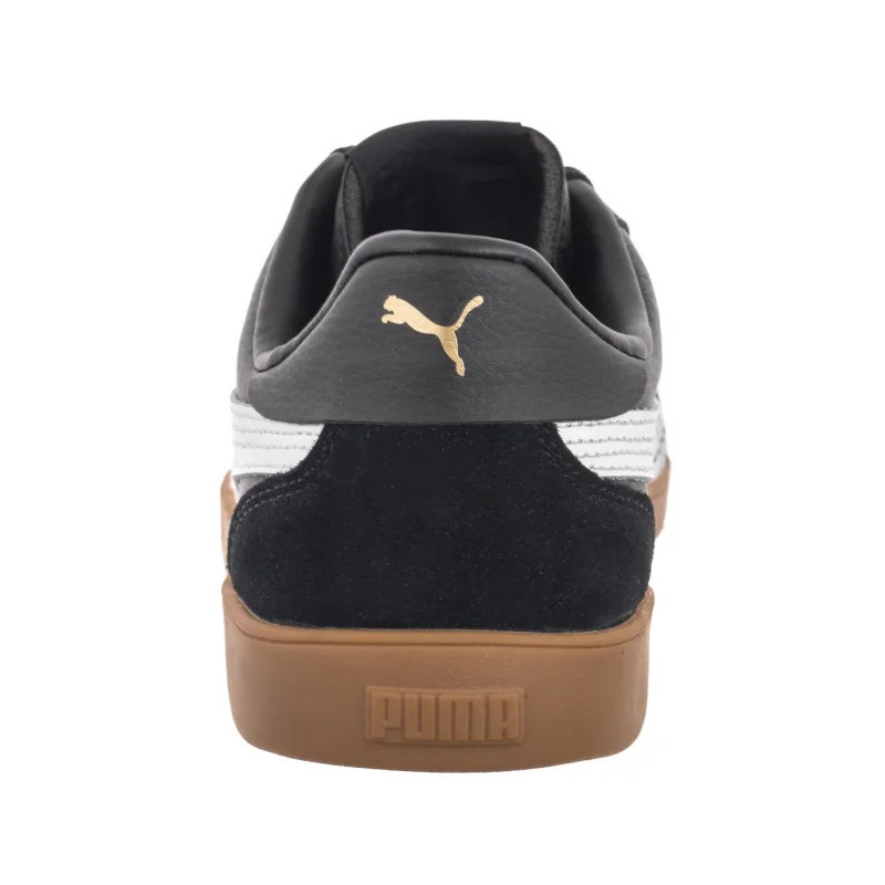 Puma Puma Club 5v5 SD Puma BLack-Puma White/Gold 395104-11 (PU600-a) spordijalatsid