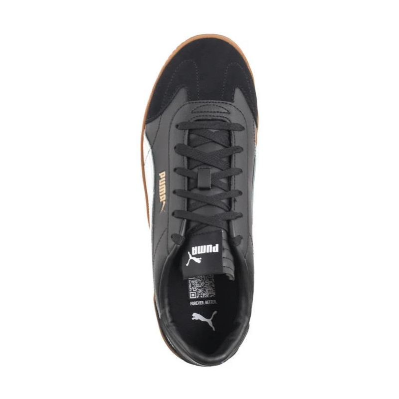 Puma Puma Club 5v5 SD Puma BLack-Puma White/Gold 395104-11 (PU600-a) spordijalatsid