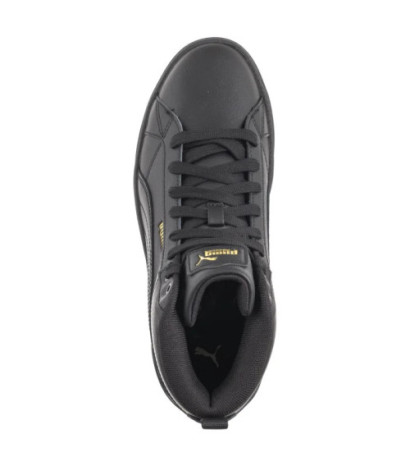 Puma Karmen II Mid Puma Black-Puma Black/Gold 397459-02 (PU596-a) kingad