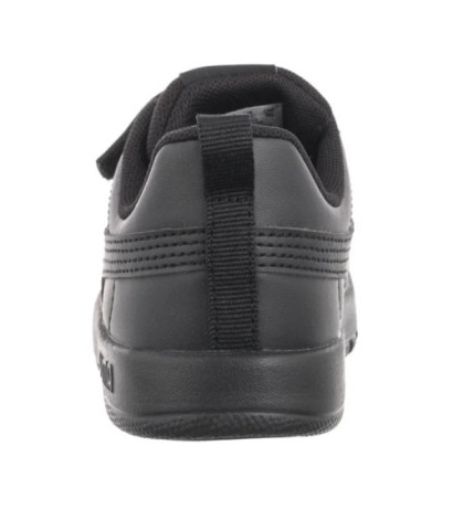 Puma Courtflex V3 V Inf Puma Black-Black/Cast Iron 310252-01 (PU601-a) spordijalatsid