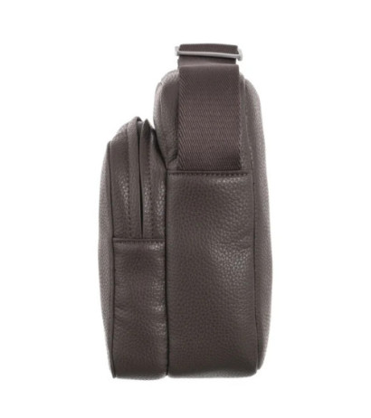 Calvin Klein CK Must Reporter S W/PCKT Java Brown Pebble K50K512204 BAR (CK546-b) käekott