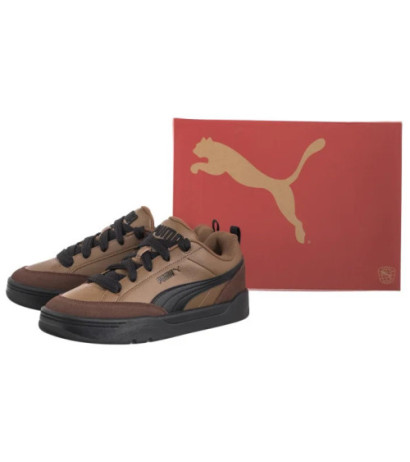 Puma Park Lifestyle OG Haule Coffee-Puma Black 397262-06 (PU597-a) spordijalatsid