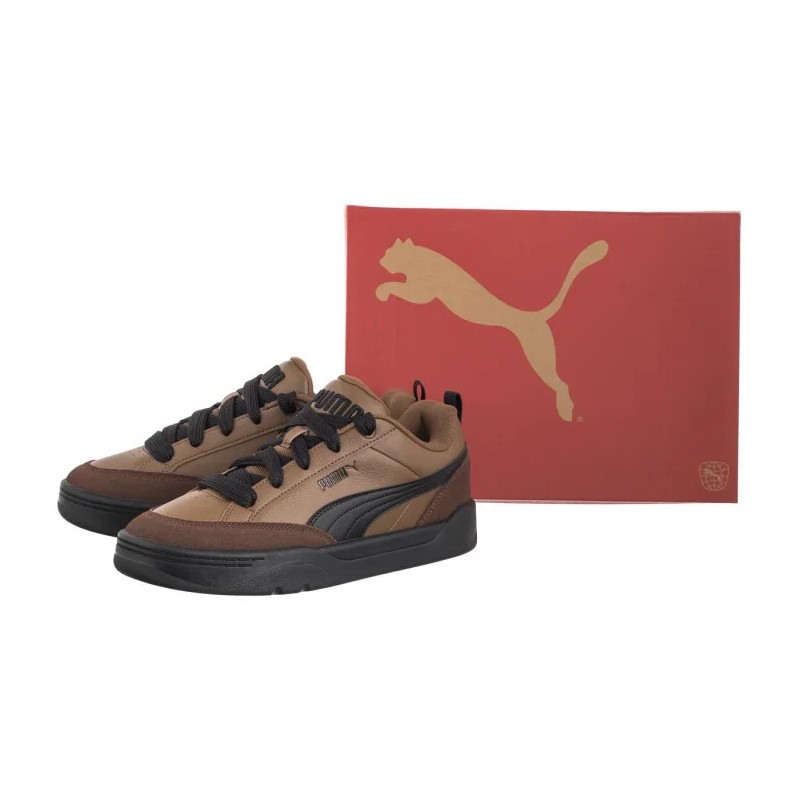 Puma Park Lifestyle OG Haule Coffee-Puma Black 397262-06 (PU597-a) spordijalatsid