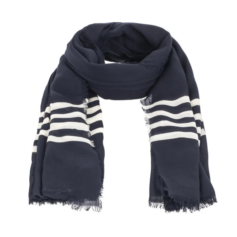 Tommy Hilfiger TH Naval Scarf AW0AW16644 DW6 (TH1187-a) tarvik