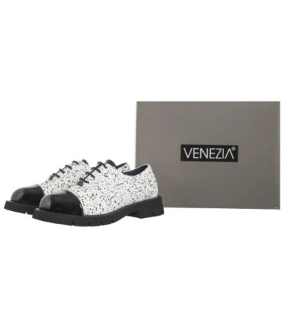 Venezia Białe L045LEWHOBL034 (VE790-a) kingad