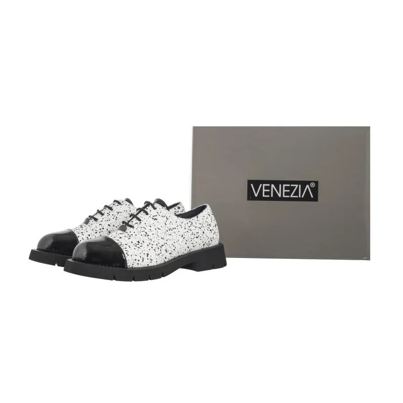 Venezia Białe L045LEWHOBL034 (VE790-a) kingad