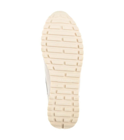 Caprice Beżowe 9-26201-43 404 Cream Nappa (CP420-a) kingad