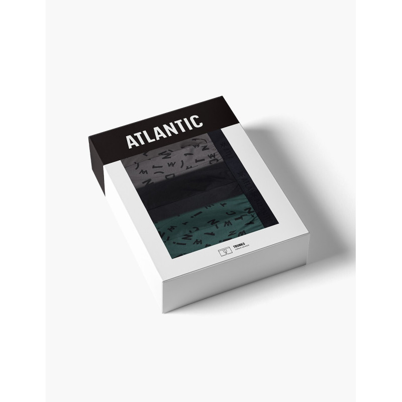 Atlantic aluspüksid