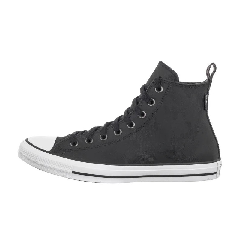 Converse CTAS Tectuff Hi Black/Dark Matter/White A08568C (CO712-a) kingad